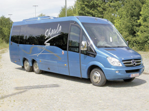 Car-Bus