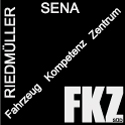 FKZ-Süd Logo