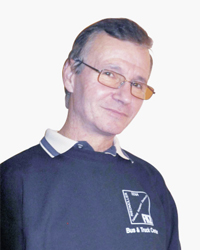 Alfred Busch