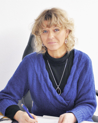 Evi Bausch